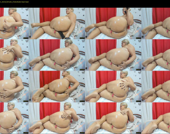 jenniferloveyou — 17 minute Chaturbate female cam show recording, 1080p, Mar 23, 2021