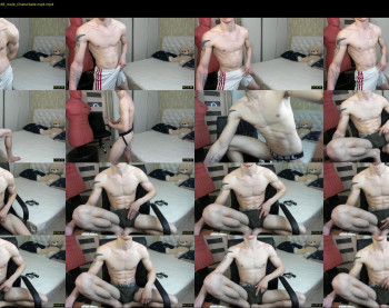 joni_joni18 — 59 minute Chaturbate male cam show recording, 720p, Mar 22, 2021