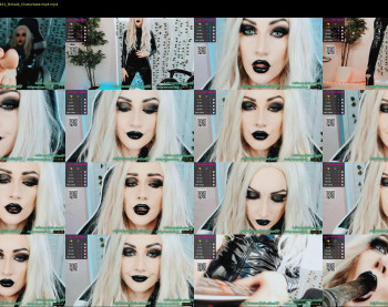 julia_wilson — 52 minute Chaturbate female cam show recording, 720p, Mar 22, 2021