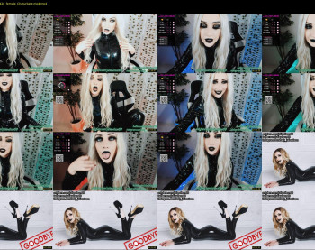julia_wilson — 6 minute Chaturbate female cam show recording, 720p, Mar 22, 2021