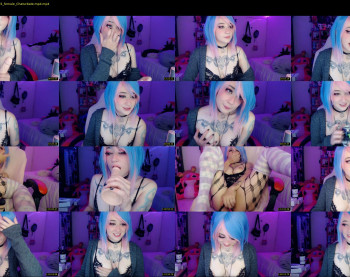 kao_chan — 114 minute Chaturbate female cam show recording, 720p, Mar 22, 2021