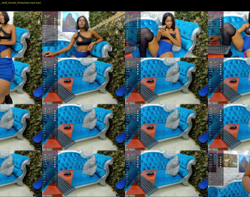 katherin_cruzz — 84 minute Chaturbate female cam show recording, 1080p, Mar 22, 2021