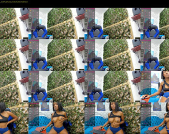 katherin_cruzz — 91 minute Chaturbate female cam show recording, 1080p, Mar 22, 2021