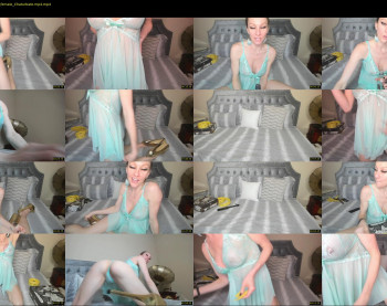 kiarose — 56 minute Chaturbate female cam show recording, 720p, Mar 22, 2021