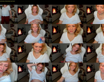 kiradivine — 72 minute Chaturbate female cam show recording, 1080p, Mar 22, 2021
