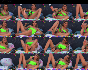 kittygy — 64 minute Chaturbate female cam show recording, 1080p, Mar 23, 2021