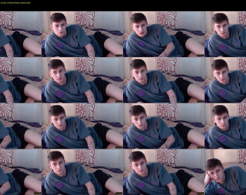 krishort — 10 minute Chaturbate male cam show recording, 1080p, Mar 22, 2021