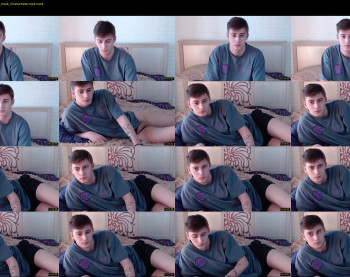 krishort — 33 minute Chaturbate male cam show recording, 1080p, Mar 22, 2021