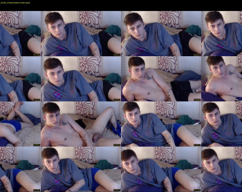 krishort — 39 minute Chaturbate male cam show recording, 1080p, Mar 22, 2021