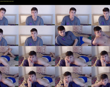 krishort — 57 minute Chaturbate male cam show recording, 1080p, Mar 22, 2021