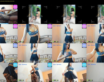 krisi_kiss — 70 minute Chaturbate female cam show recording, 1080p, Mar 22, 2021