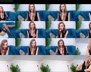ladyleea — 21 minute Chaturbate female cam show recording, 1080p, Mar 22, 2021