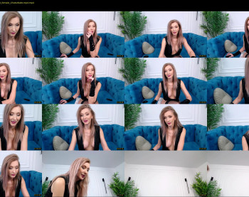 ladyleea — 33 minute Chaturbate female cam show recording, 1080p, Mar 22, 2021