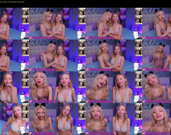 larragane — 3 minute Chaturbate couple cam show recording, 1080p, Mar 22, 2021