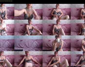 lelapopins — 70 minute Chaturbate female cam show recording, 720p, Mar 22, 2021