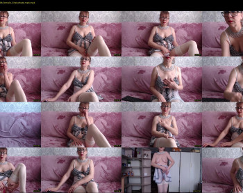 lelapopins — 70 minute Chaturbate female cam show recording, 720p, Mar 22, 2021