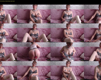 lelapopins — 70 minute Chaturbate female cam show recording, 720p, Mar 22, 2021