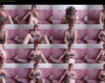 lelapopins — 70 minute Chaturbate female cam show recording, 720p, Mar 22, 2021
