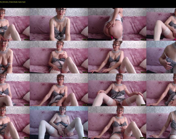 lelapopins — 70 minute Chaturbate female cam show recording, 720p, Mar 22, 2021