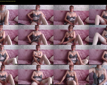 lelapopins — 58 minute Chaturbate female cam show recording, 720p, Mar 22, 2021