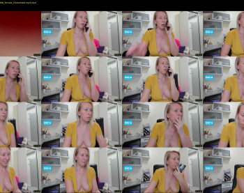 lelena1319 — 38 minute Chaturbate female cam show recording, 1080p, Mar 22, 2021
