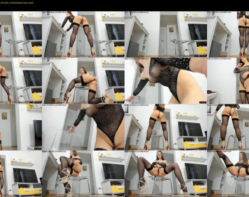 lillemax — 62 minute Chaturbate female cam show recording, 1080p, Mar 22, 2021
