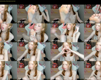 littlething88 — 4 minute Chaturbate female cam show recording, 1080p, Mar 22, 2021