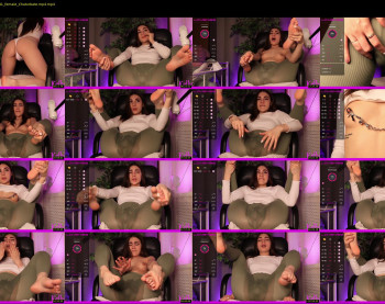 margolori — 72 minute Chaturbate couple cam show recording, 1080p, Mar 22, 2021