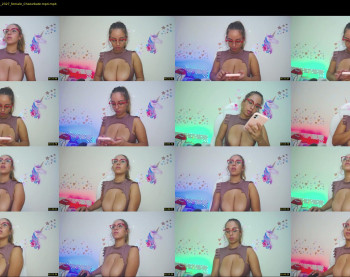 marilyn_rouse — 4 minute Chaturbate female cam show recording, 1080p, Mar 22, 2021