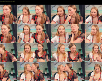 martajolie — 6 minute Chaturbate female cam show recording, 1080p, Mar 22, 2021