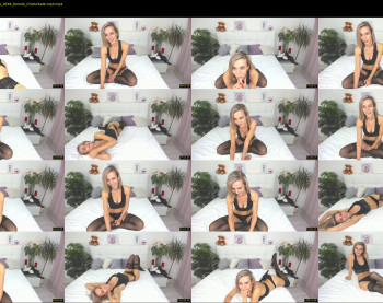 martha_mayer — 77 minute Chaturbate female cam show recording, 1080p, Mar 22, 2021