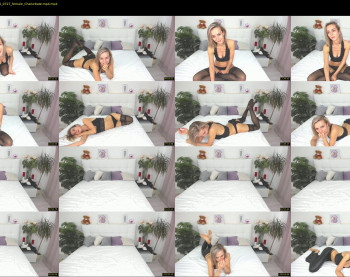 martha_mayer — 77 minute Chaturbate female cam show recording, 1080p, Mar 22, 2021