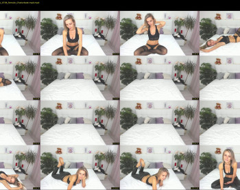 martha_mayer — 77 minute Chaturbate female cam show recording, 1080p, Mar 22, 2021