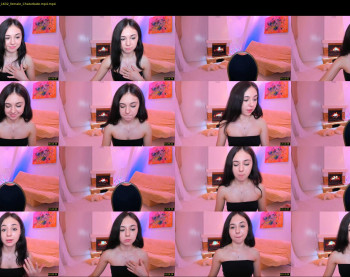 mary_marlow — 30 minute Chaturbate female cam show recording, 1080p, Mar 22, 2021