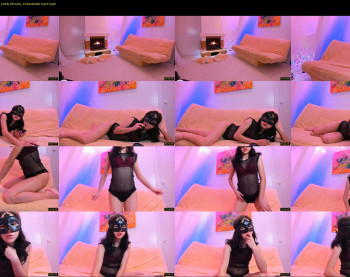 mary_marlow — 24 minute Chaturbate female cam show recording, 1080p, Mar 22, 2021