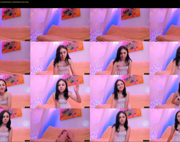 mary_marlow — 70 minute Chaturbate female cam show recording, 1080p, Mar 22, 2021