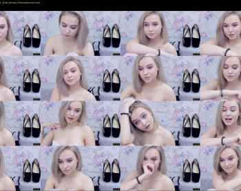 mary_romance — 25 minute Chaturbate female cam show recording, 1080p, Mar 22, 2021