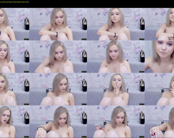 mary_romance — 9 minute Chaturbate female cam show recording, 1080p, Mar 23, 2021