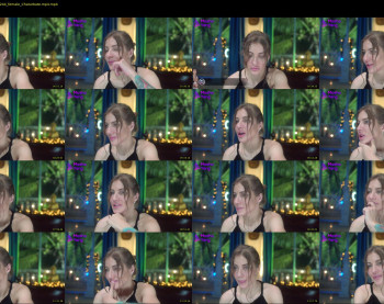 mashayang — 15 minute Chaturbate female cam show recording, 1080p, Mar 22, 2021