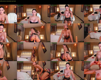 meganscottx — 70 minute Chaturbate female cam show recording, 1080p, Mar 22, 2021