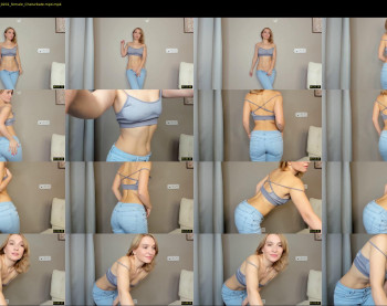 midnightkiss_ — 3 minute Chaturbate female cam show recording, 1080p, Mar 23, 2021