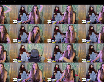 mindymars — 36 minute Chaturbate female cam show recording, 1080p, Mar 22, 2021