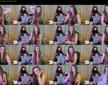 mindymars — 52 minute Chaturbate female cam show recording, 1080p, Mar 22, 2021