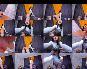 misatoo — 47 minute Chaturbate female cam show recording, 720p, Mar 22, 2021