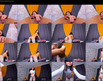 misatoo — 47 minute Chaturbate female cam show recording, 720p, Mar 22, 2021