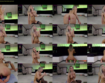 miss_x_ — 71 minute Chaturbate female cam show recording, 1080p, Mar 23, 2021