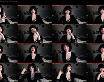 missmirandagd — 68 minute Chaturbate female cam show recording, 1080p, Mar 22, 2021