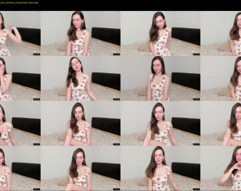 moon_sonata — 13 minute Chaturbate female cam show recording, 1080p, Mar 23, 2021