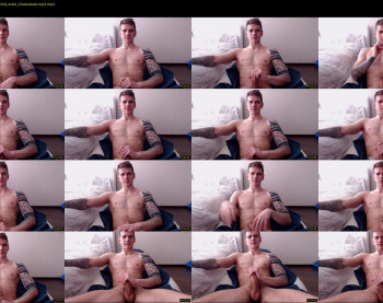 mr_longboy — 36 minute Chaturbate male cam show recording, 720p, Mar 22, 2021
