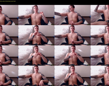 mr_longboy — 36 minute Chaturbate male cam show recording, 720p, Mar 22, 2021